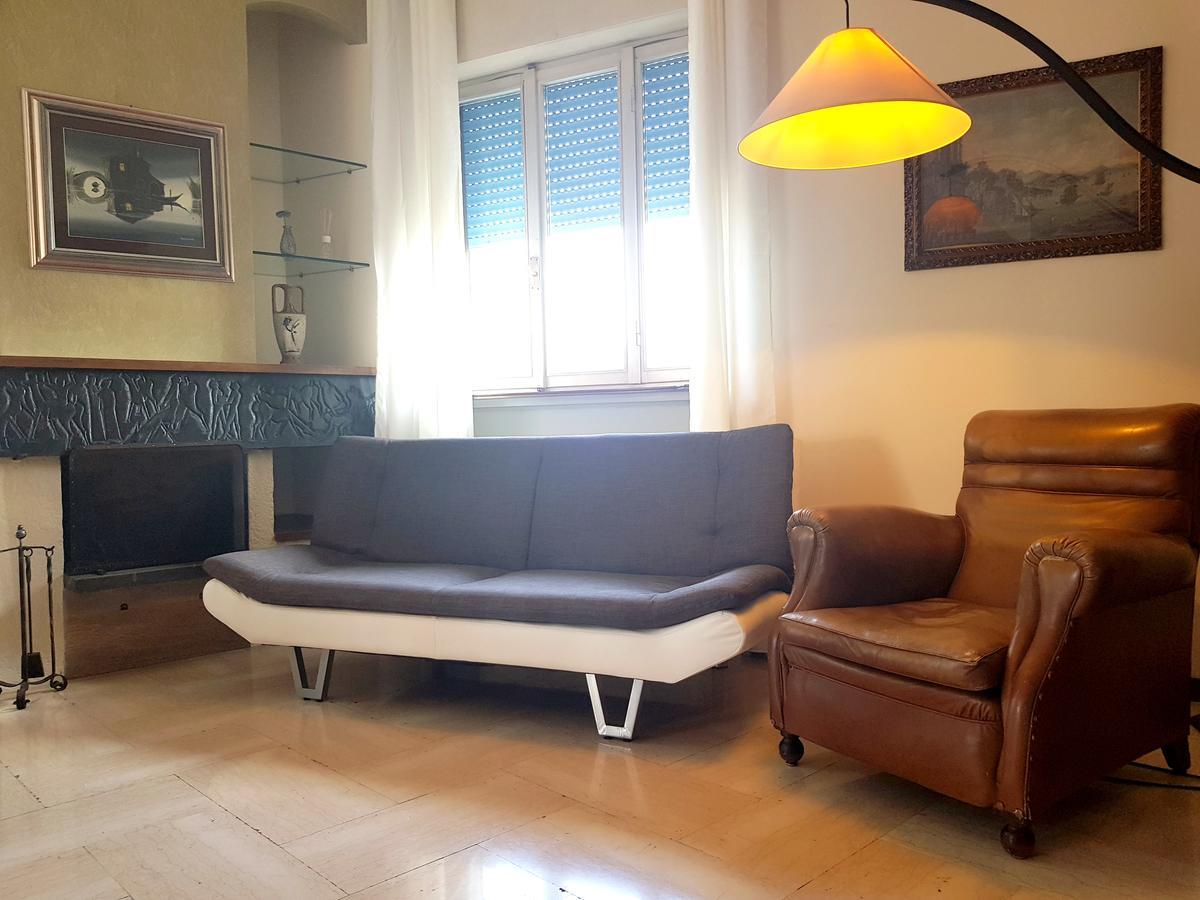 Millennium Guest Hotell Bergamo Exteriör bild