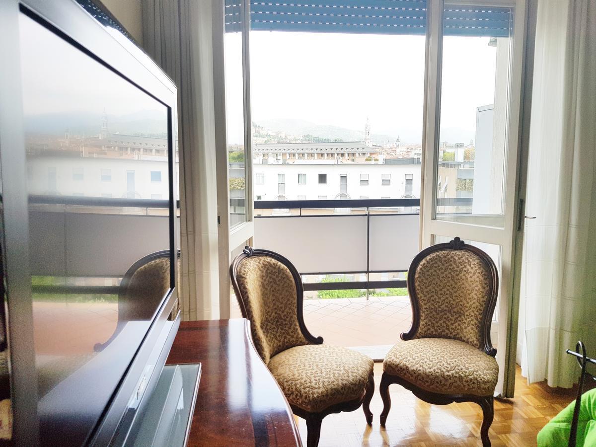 Millennium Guest Hotell Bergamo Exteriör bild