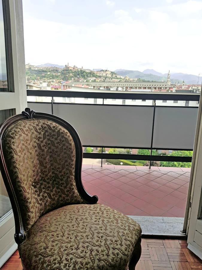 Millennium Guest Hotell Bergamo Exteriör bild