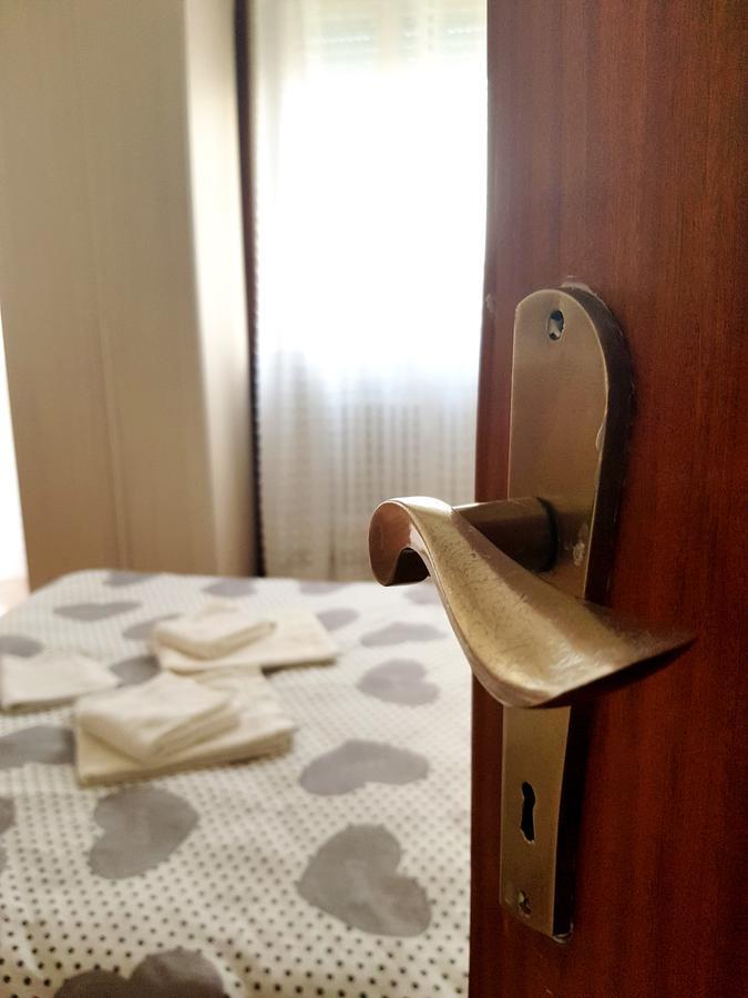 Millennium Guest Hotell Bergamo Exteriör bild